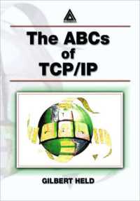 The ABCs of TCP/IP （2ND）