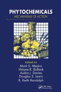 Phytochemicals : Mechanisms of Action