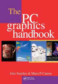 The PC Graphics Handbook
