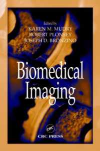 Biomedical Imaging (Principles and Applications in Engineering)