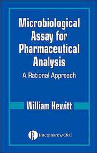 Microbiological Assay for Pharmaceutical Analysis : A Rational Approach