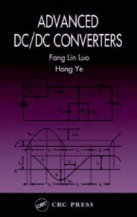 Advanced DC/DC Converters (Power Electronics and Applications Series)