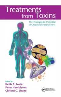 Treatments from Toxins : The Therapeutic Potential of Clostridial Neurotoxins