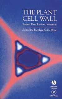 The Plant Cell Wall (Sheffield Annual Plant Reviews)