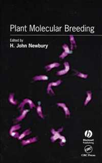 Plant Molecular Breeding (Sheffield Biological Siences) -- Hardback