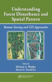 Understanding Forest Disturbance and Spatial Pattern : Remote Sensing and GIS Approaches