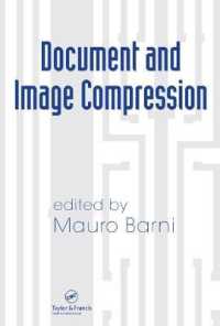 文書・画像圧縮<br>Document and Image Compression (Signal Processing and Communications)