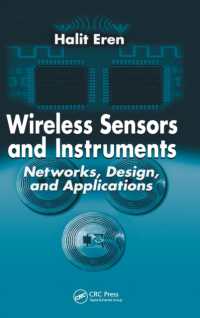 Wireless Sensors and Instruments : Networks, Design, and Applications