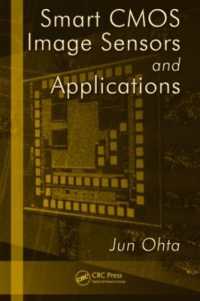 Smart CMOS Image Sensors and Applications (Optical Science and Engineering)