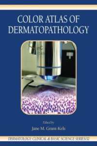 Color Atlas of Dermatopathology (Dermatology: Clinical & Basic Science)