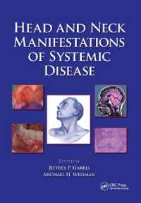 Head and Neck Manifestations of Systemic Disease