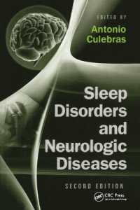 Sleep Disorders and Neurologic Diseases （2ND）