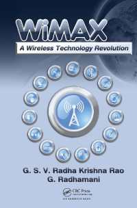 WiMAX : A Wireless Technology Revolution