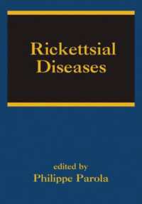 Rickettsial Diseases (Infectious Disease and Therapy)