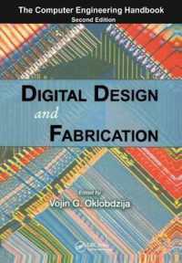 Digital Design and Fabrication (Computer Engineering Series)