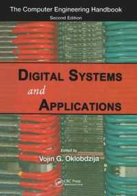 Digital Systems and Applications (Computer Engineering Series)