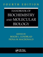 生化学・分子生物学ハンドブック（第４版・CD-ROM版）<br>Handbook of Biochemistry and Molecular Biology （4 CDR）