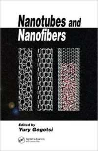ナノチューブとナノファイバー<br>Nanotubes and Nanofibers