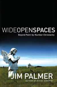 Wide Open Spaces : Beyond Paint-by-Number Christianity