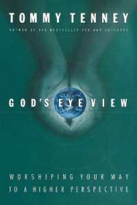 God's Eye View : Worshiping Your Way to a Higher Perspective