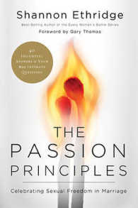 The Passion Principles : Celebrating Sexual Freedom in Marriage