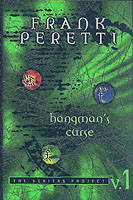 Hangman's Curse (the Veritas Project Vol. 1) Peretti, Frank E.