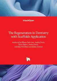 The Regeneration in Dentistry with Scaffolds Application