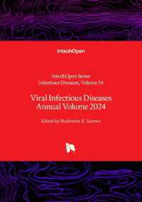 Viral Infectious Diseases Annual Volume 2024 (Infectious Diseases)