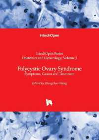 Polycystic Ovary Syndrome : Symptoms, Causes and Treatment (Obstetrics and Gynecology)