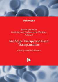 End Stage Therapy and Heart Transplantation (Cardiology and Cardiovascular Medicine)