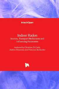 Indoor Radon : Sources, Transport Mechanisms and Influencing Parameters