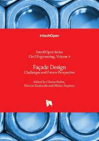 Façade Design : Challenges and Future Perspective (Civil Engineering)