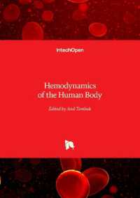 Hemodynamics of the Human Body