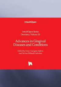 Advances in Gingival Diseases and Conditions (Dentistry)