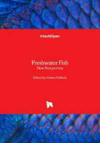 Freshwater Fish : New Perspectives