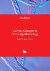 Current Concepts in Neuro-Ophthalmology