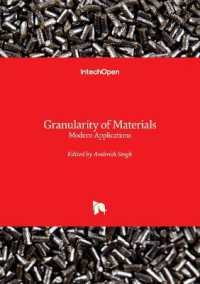 Granularity of Materials : Modern Applications