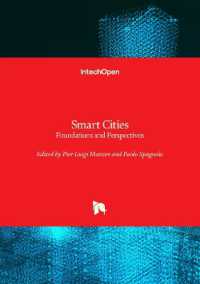 Smart Cities : Foundations and Perspectives
