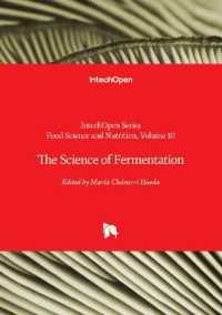 The Science of Fermentation (Food Science and Nutrition)
