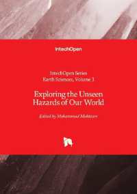 Exploring the Unseen Hazards of Our World (Earth Sciences)