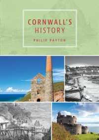 Cornwall's History (Love Cornwall) （2ND）