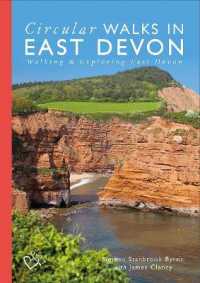 Circular Walks in East Devon : Walking & Exploring East Devon