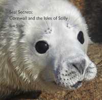 Seal Secrets: Cornwall and the Isles of Scilly (Pocket Cornwall)