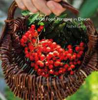 Wild Food Foraging in Devon (Pocket Devon)