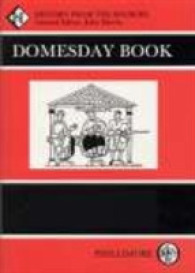 Domesday Book Lincolnshire : History from the Sources