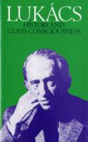 ルカーチ『歴史と階級意識』（英訳）<br>History and Class Consciousness : Studies in Marxist Dialectics