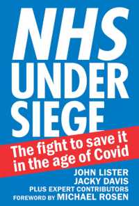 NHS under siege : The fight to save it in the age of Covid