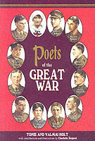 Poets of the Great War （ILL）