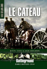 Le Cateau - 1914