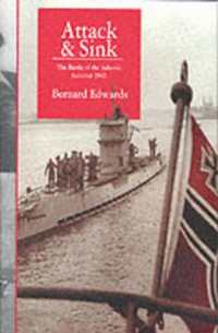 Attack and Sink : The Death of Convoy Sc42 -- Hardback